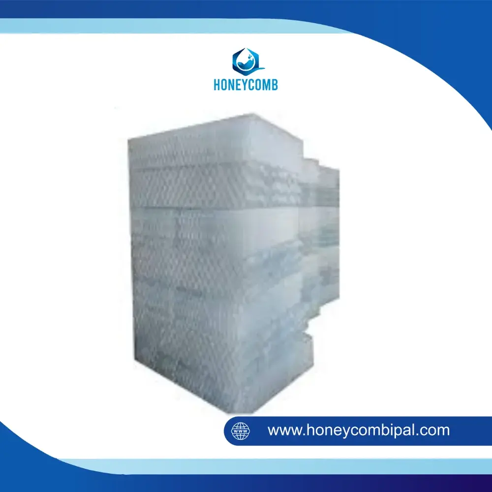 Fungsi Honeycomb Pada Ipal