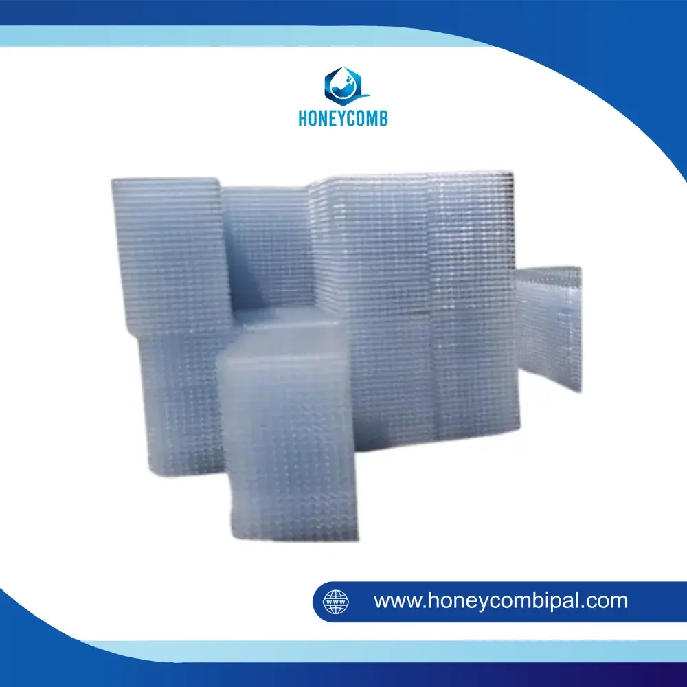 Honeycomb Ipal Adalah