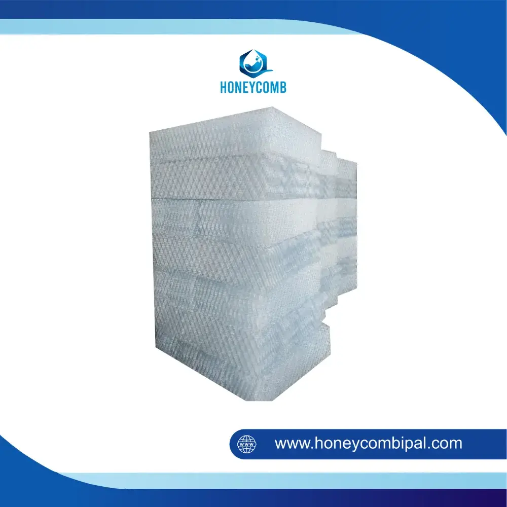 Jual Honeycomb Tegal