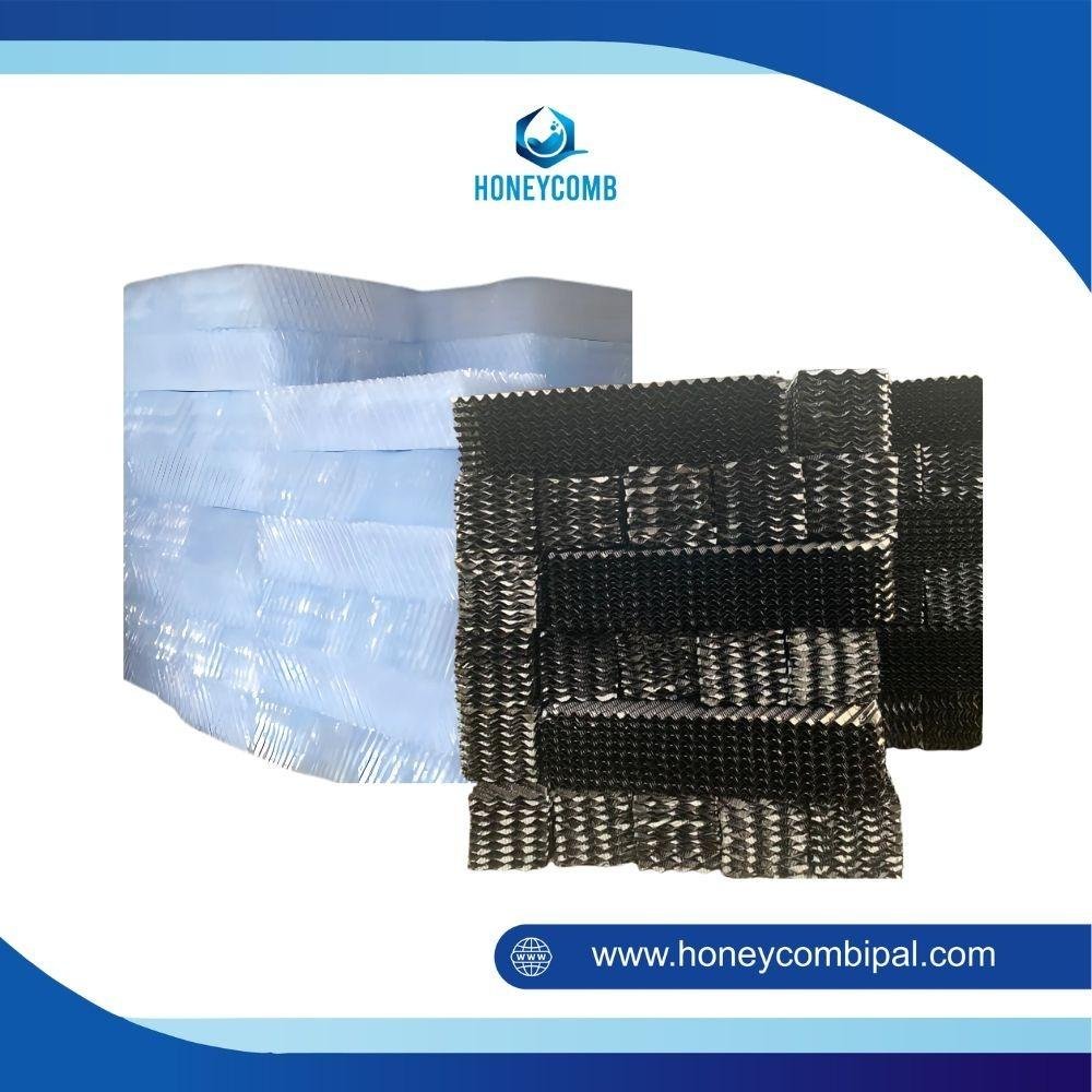 Harga Honeycomb Ipal