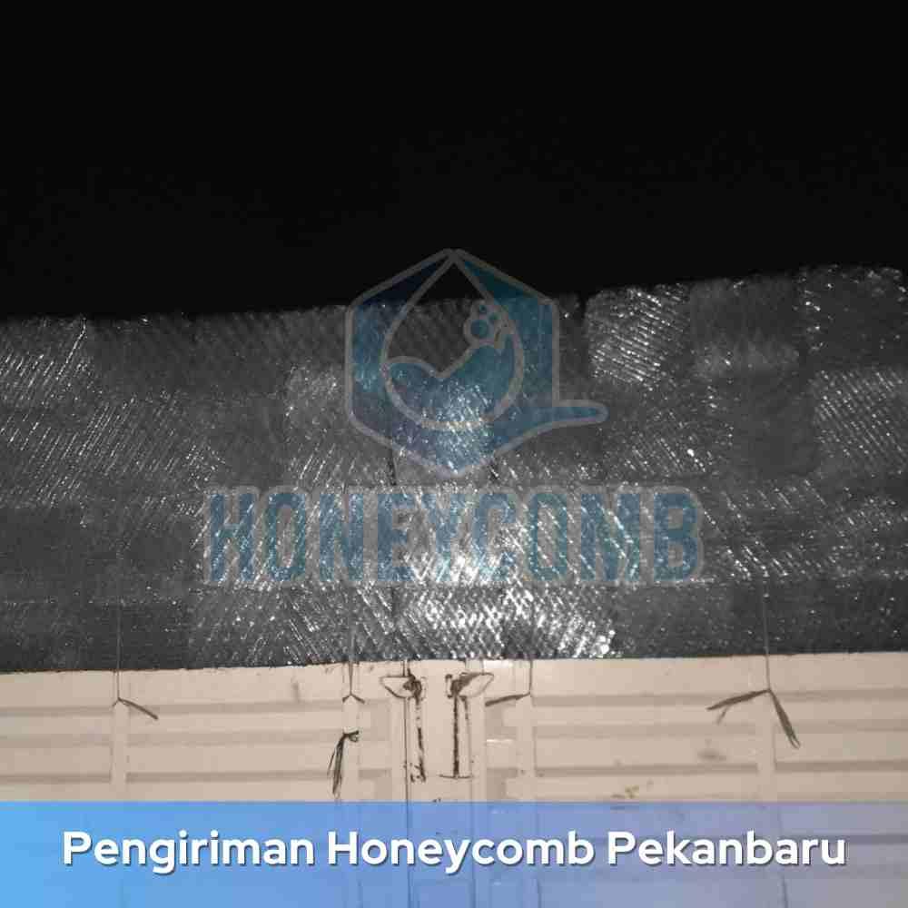 Honeycomb Cirebon