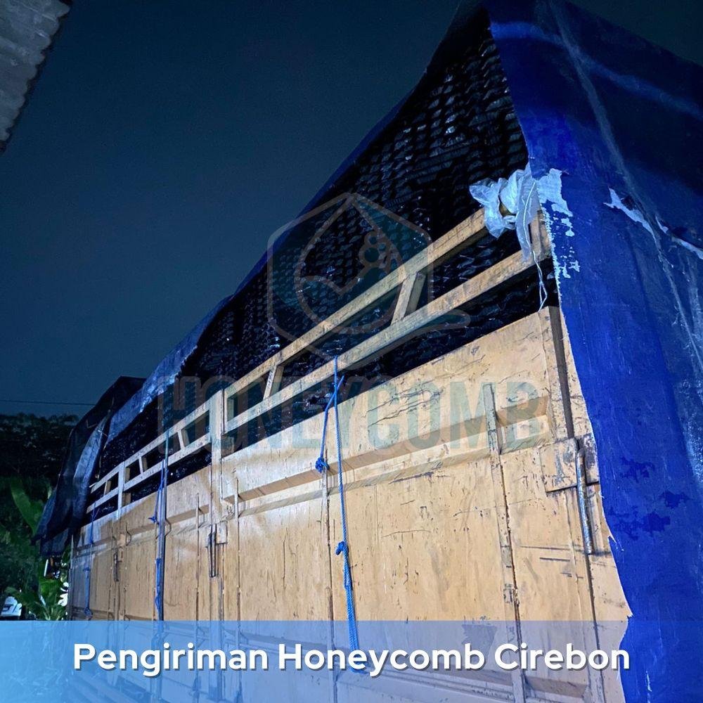 Honeycomb Filter  Ciomas