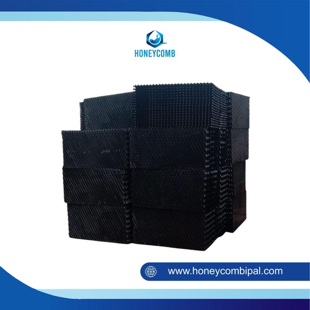 Honeycomb Filter Ipal