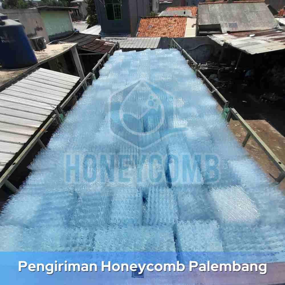 Honeycomb Filter Cirebon