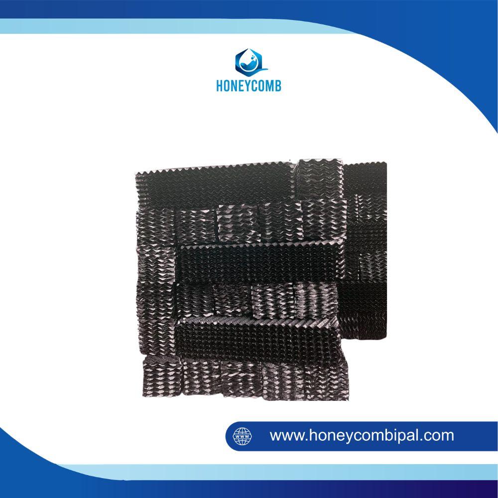 Honeycomb Filter Ipal Bojosoang