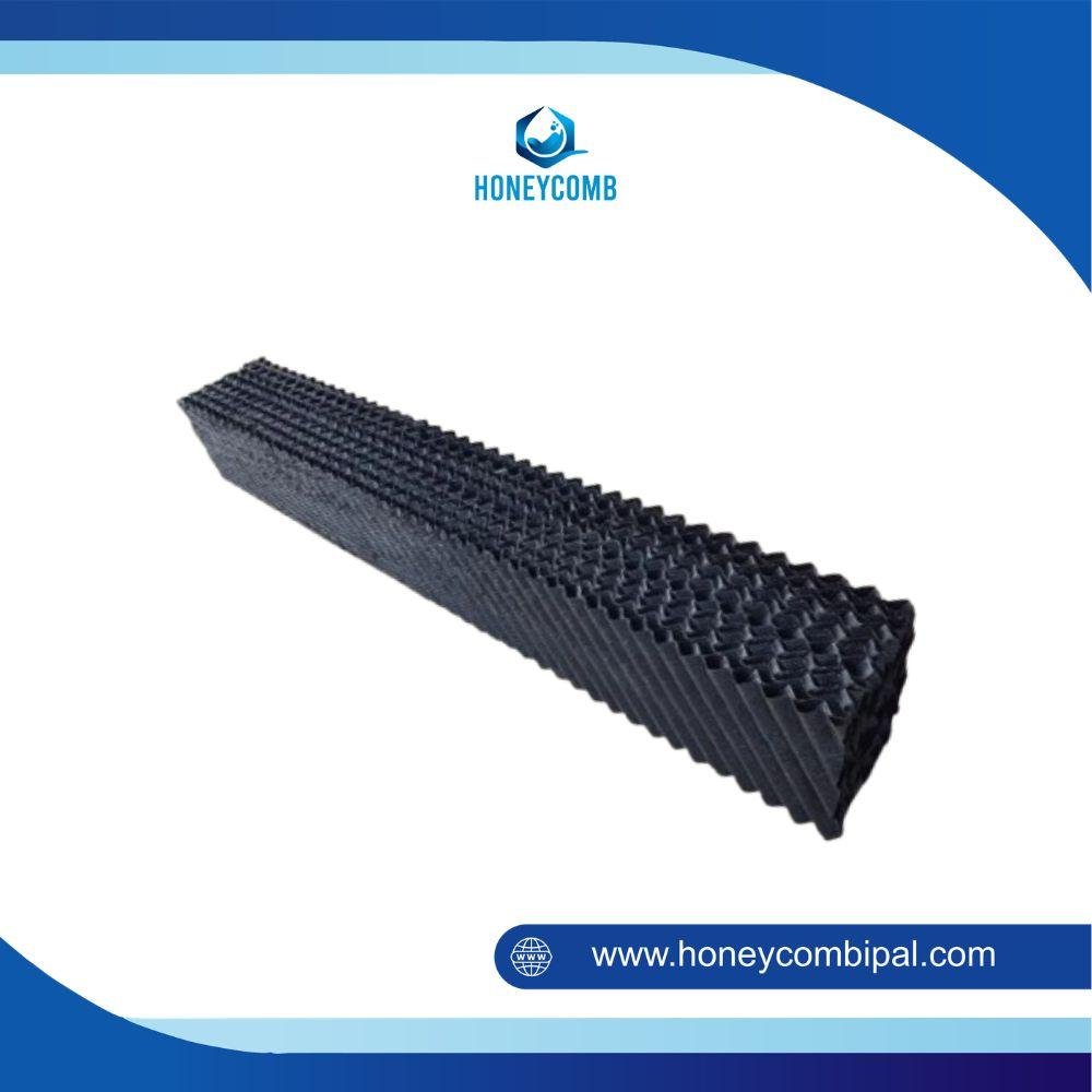 Honeycomb Filter Ipal Cileungsi
