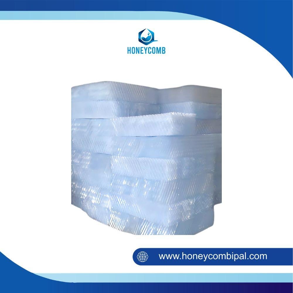 Honeycomb Filter Ipal Gayo