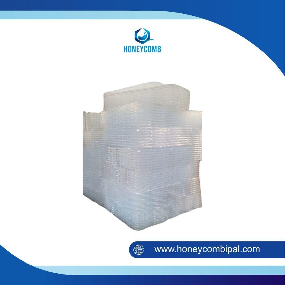 Honeycomb Filter Ipal Jakarta