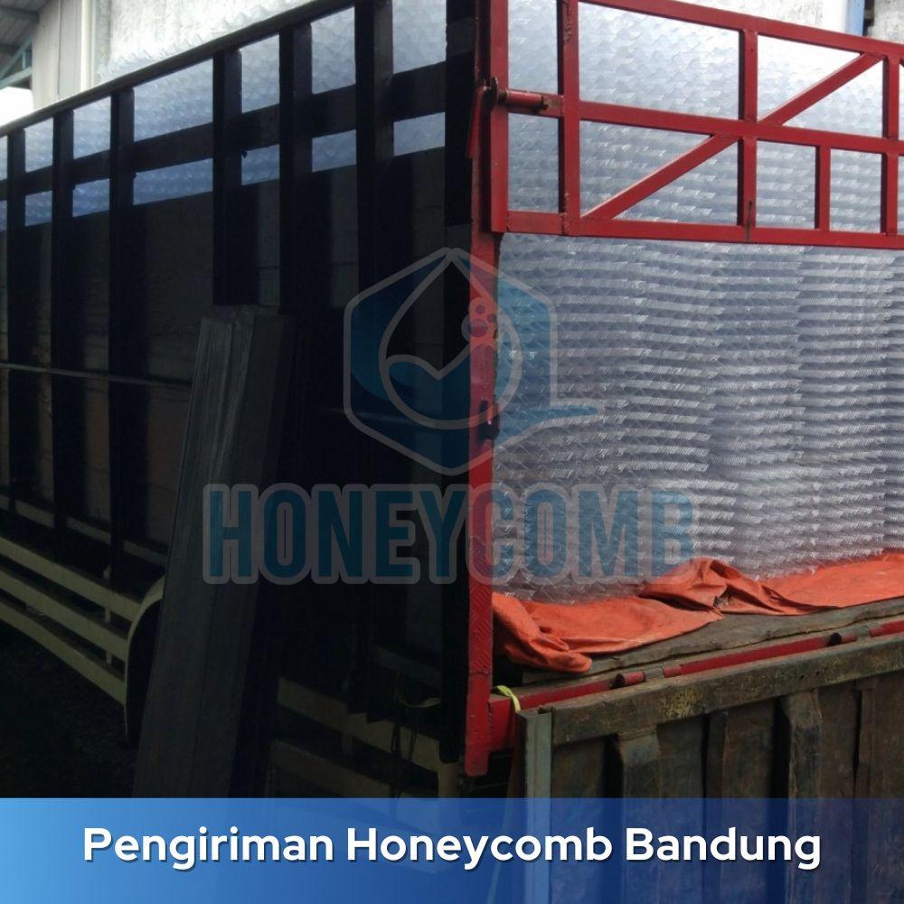 Honeycomb Filter Jogja