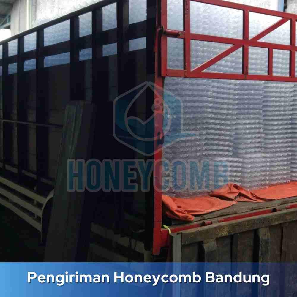 Honeycomb Filter Pontianak