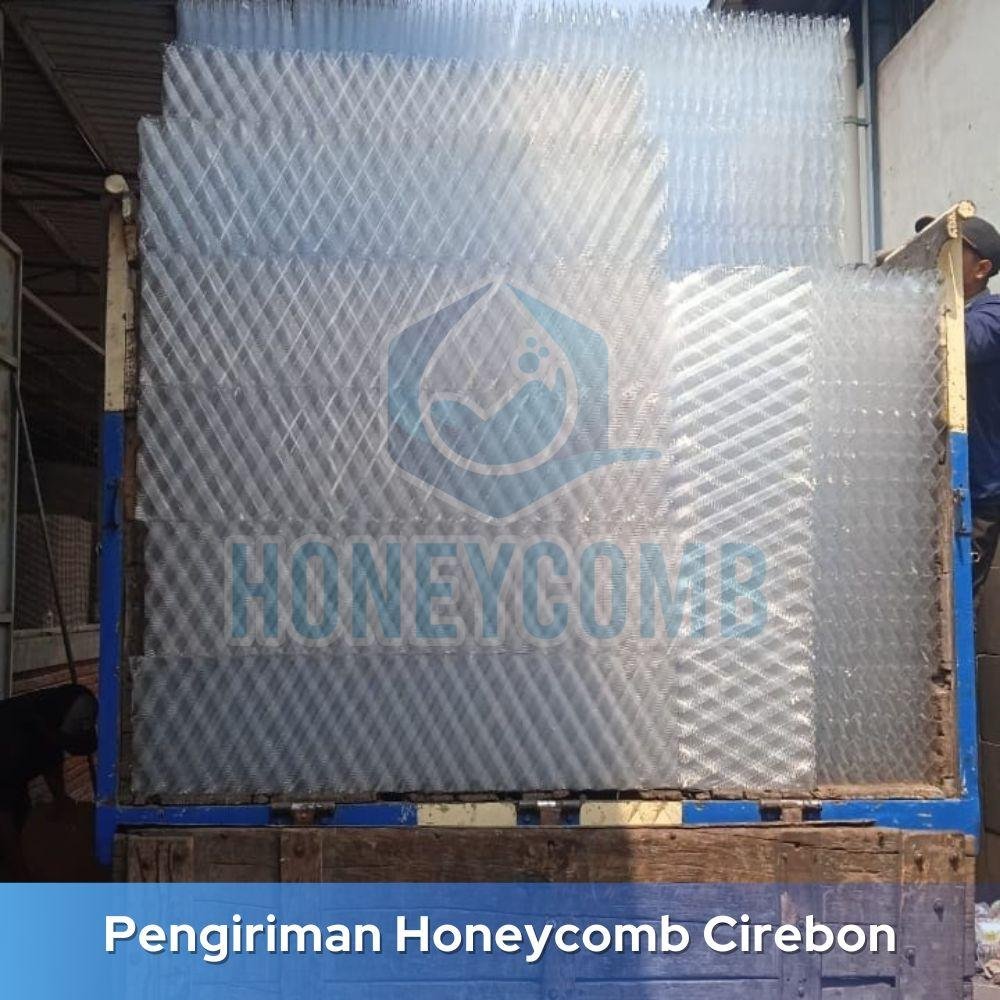 Honeycomb Filter-1