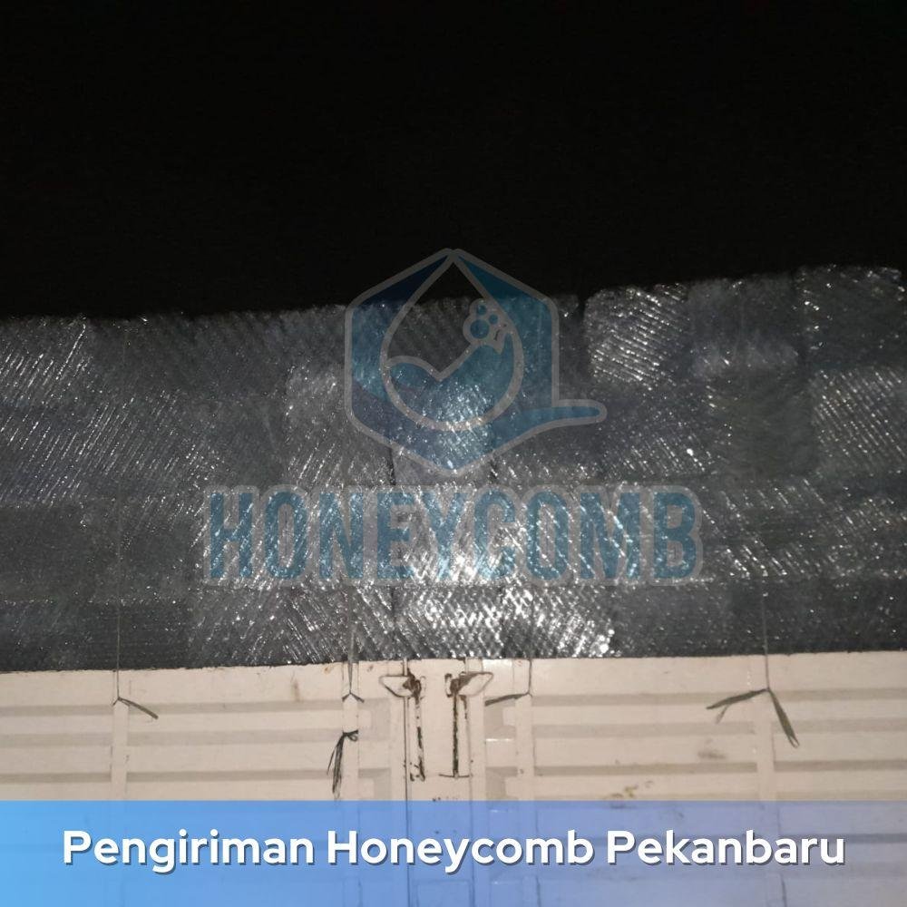Produk Honeycomb ipal