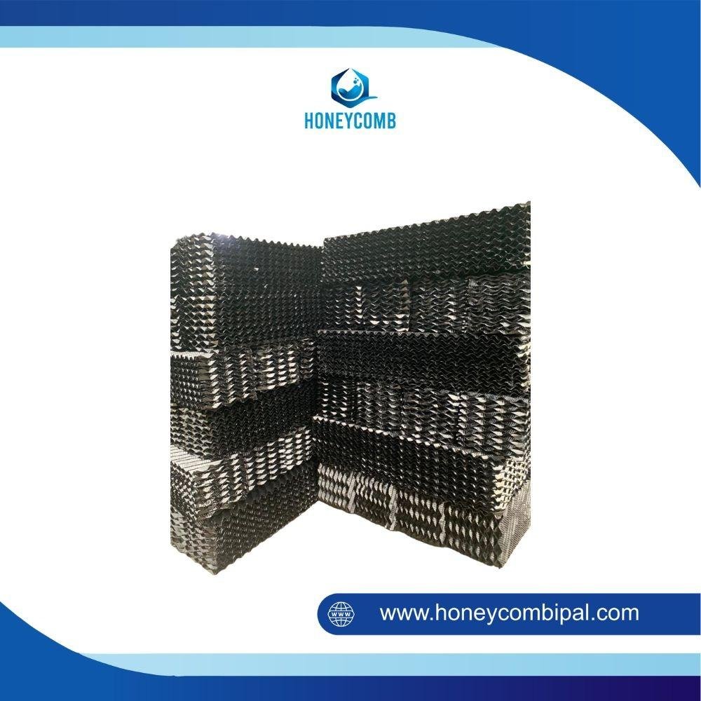 Sarang Tawon Bio Media Ipal Surabaya