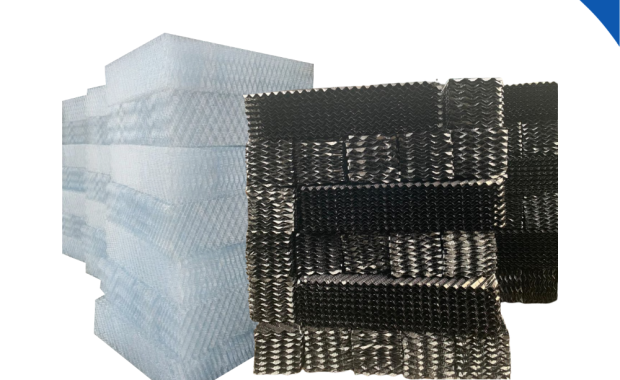 Honeycomb Filter Air - Honeycomb Terbaik