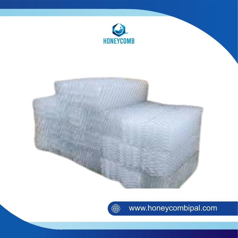 Aer Media Honeycomb